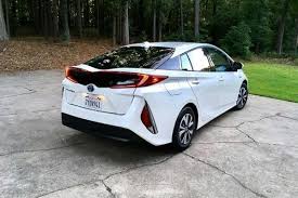 Toyota Prius 2018 Models Future Toyota Prius Prime Toyota Prius Prius