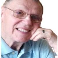 Robert Flanders Obituary