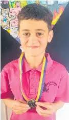 Pocket rockets get rugby kicks