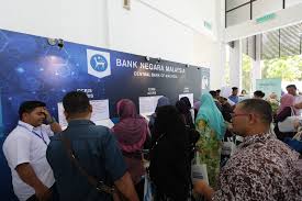 Bank negara malaysia ei tegutse valdkondades pangad, rahandus muu. Bank Negara Malaysia Dan Industri Kewangan Mendekati Masyarakat Tempatan Di Karnival Kewangan Terengganu Cik Nor Blog S