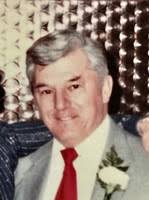 Obituary for John Ferrie