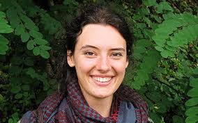 Anna Duval. Guennoc Treserez skiantel