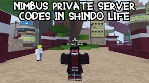 Zedger zcpzhd bjin6i (could be capital i or lower case l) tv6p8i m0djri qfbzzf 04kjfq u5wuta g2_dfv gqgqj 6d9act rrnv5a. Nimbus Private Server Codes In Shindo Life Youtube