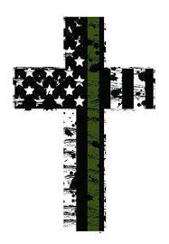 Punisher skull window decal thin green line vinyl graphic. Car Truck Parts Punisher Skull Thin Green Line American Flag Subdued Decal Sticker Graphic Auto Parts And Vehicles Car Truck Parts