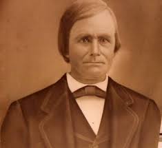 William Ridenour * b. 1817