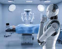Exploring Advancements and Benefits of Robotic Surgery – CSurgeries