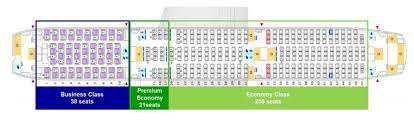 Ana 787 10 Seatmap Samchui Com