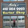 Andy's Barbershop from m.facebook.com