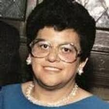 Etheline Antee Obituary May 14, 2007