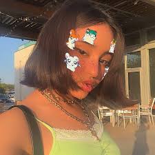 Shslby On Instagram My Fave Filter Dis Filter Wins Bad Girl Aesthetic Girl Icons Aesthetic Girl