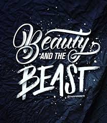 Beauty And The Beast Font Style Beauty And The Beast Font Svg Beauty And The Beast Letters Beauty And The Beast Alphabet Cricut Silhouette Clipart Princess Decal Kids Movie Quest Wallpaper