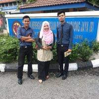 5 star small luxury hotels. Smk Bandar Puchong Jaya B High School