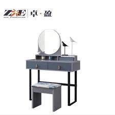 Standard kids' bedroom groups include all the familiar pieces, with extras such as bookshelves, desks, and vanities. China Modern Mdf Blue Color Children Furniture Sets Bedroom Furniture For Kids Room Photos Pictures Made In China Com
