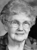 Eleanor Day Obituary (2009)