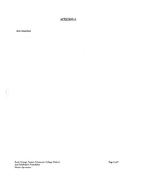 Meeting of the Board of Trustees Monday, November 19, 2012