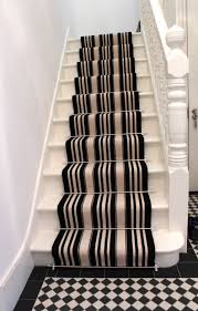 Mad About Stripes Mad About The House Carpet Stairs Stair Runner Carpet Stair Decor