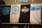 Surf Shop T-Shirt Road Trip: 17th Street Surf Shop