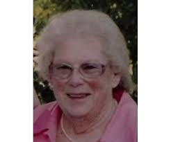 Mary Stearns Obituary (1932