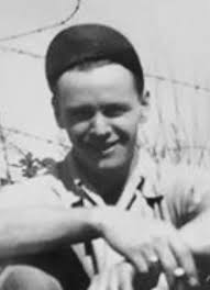 Ora Webster Hampshire (1924-2010)