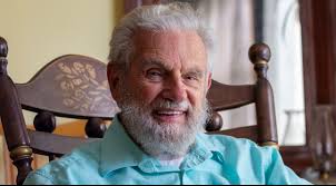 Retired prof to lead parade