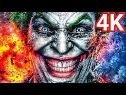 We have an extensive collection of amazing background images carefully chosen by our community. Top 100 Wallpaper Joker 2019 Best Video 4k Video Technology Youtube