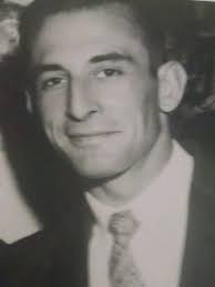 Lewis DeAngelo Obituary