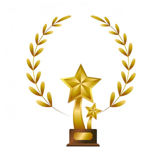 Outstanding Achievement in Sports