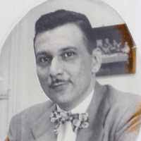 William Gerhard Eckert (1912–1985)