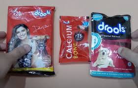 Free bag of nature's logic dog food thanks lina. à¤¸ à¤ªà¤² à¤« à¤° à¤® Get Drool Pedigree Biscrok Samples For Free All Cities