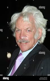 Portrait sutherland hi-res stock photography and images