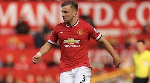 In 2014, shaw wis signed bi manchester united for £30m, a warld record transfer fee for. Luke Shaw Pays Tribute To Former Southampton Teammate Rickie Lambert The Statesman