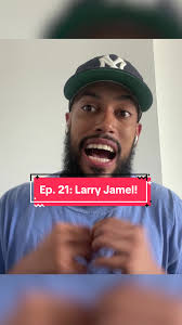 I Know A Guy and His Name Is Larry Original