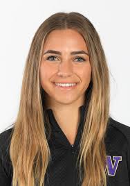 Julia David-Smith, Distance, Washington Huskies