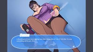 Snow Daze 7 - A Good Puppy Girl