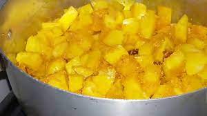 Receitinha Batatinha Ensopada Fev 21 Youtube