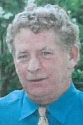 D. McGinley Obituary (1950