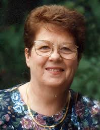 Obituary information for Verla Dodd