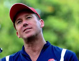 Glenn Donald McGrath Sports Photo Glenn Donald McGrath,...