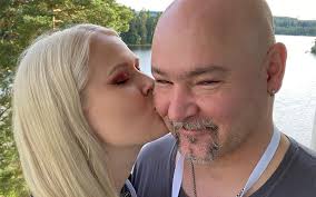 CRADLE OF FILTH's Guitarist & Keyboardist Are Now Engaged