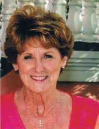 Obituary of Greta Stephenson