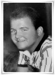 Jan Krueger (1959-2005)