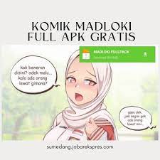 Komik Dewasa, Download Madloki Full Apk Gratis! - Sumedang Ekspres