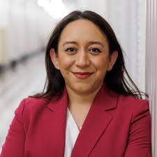 Melissa Carias-Lemus