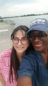 What would we do without friends!