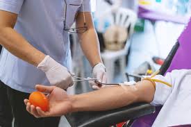 Plasma Center Near Me Where To Donate Plasma For Money