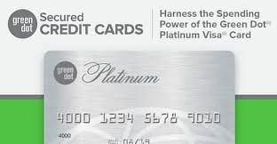 On this site, you can conveniently make your payments, view your statements and review recent transactions. Consumers Don T Need A Bank Account To Harness The Spending Credit Building Power Of The Green Dot Platinum Visa Cardrates Com