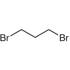 It is the simplest chiral hydrocarbon containing two bromine atoms: 1 3 Dibromopropane 109 64 8 Tci Deutschland Gmbh