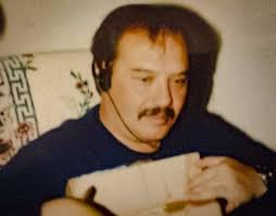Freddie Michael “Mike” McCumbee (1948-2013)