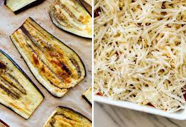 Italian Eggplant Parmesan Recipe Cookie And Kate Recipe Eggplant Parmesan Recipes Eggplant Recipes Parmesan