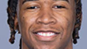 Jaylin Simpson: Player News